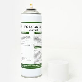 FC D.GIVRE